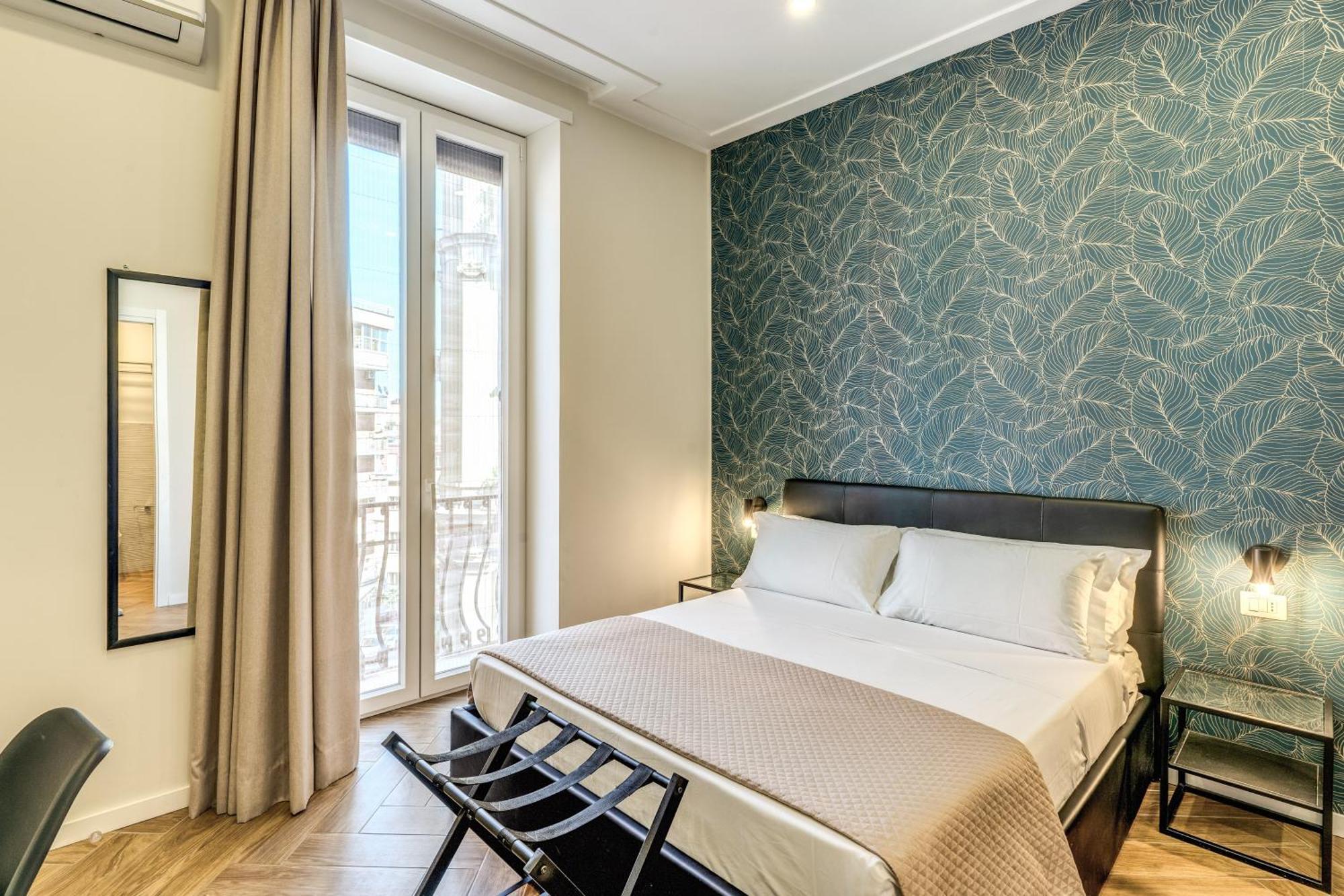 Gravina8 - Rooms In 那不勒斯 外观 照片