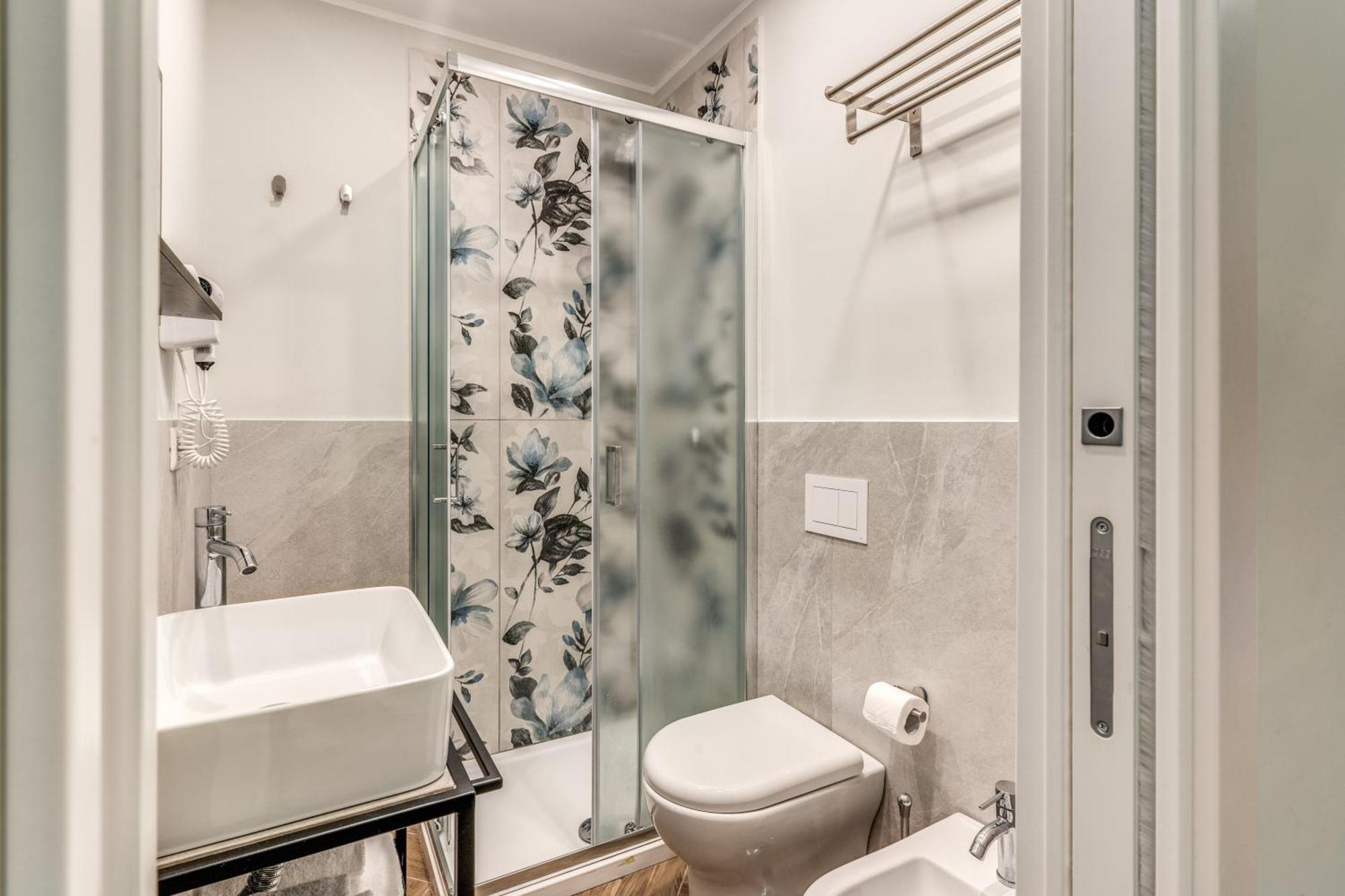 Gravina8 - Rooms In 那不勒斯 外观 照片