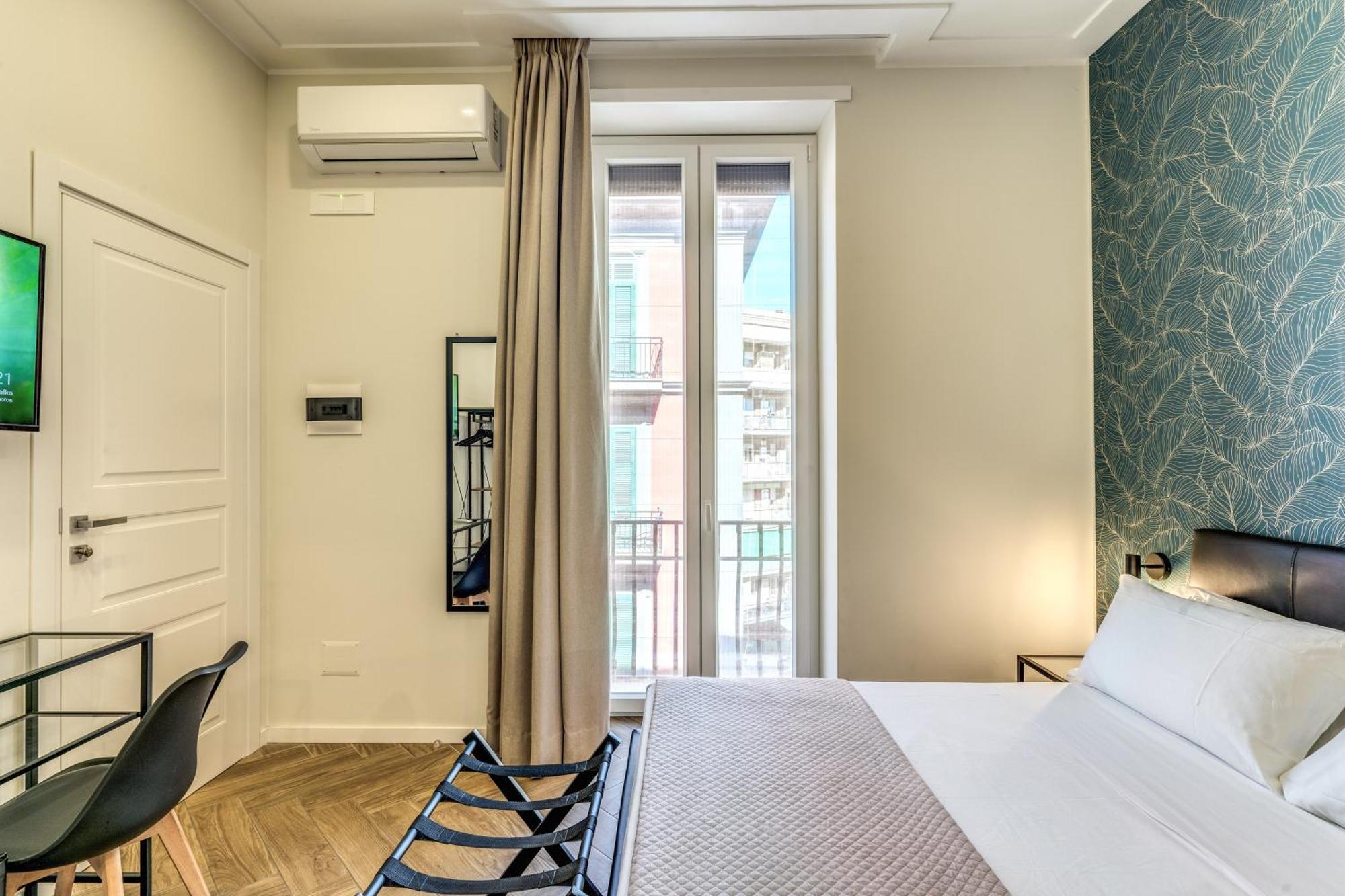 Gravina8 - Rooms In 那不勒斯 外观 照片