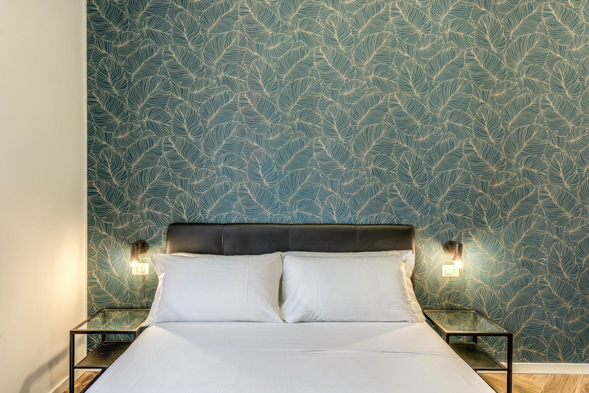 Gravina8 - Rooms In 那不勒斯 外观 照片