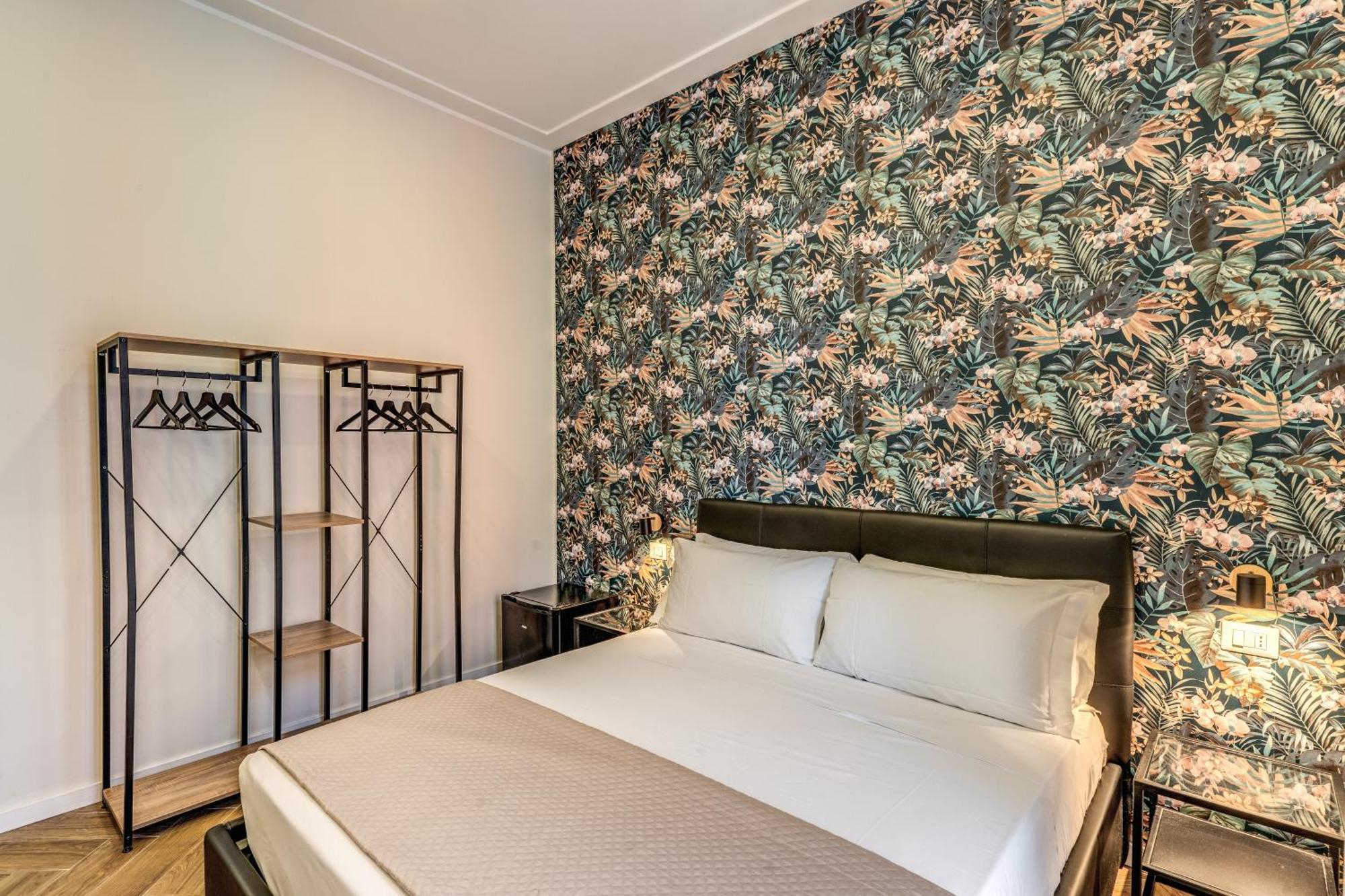 Gravina8 - Rooms In 那不勒斯 外观 照片
